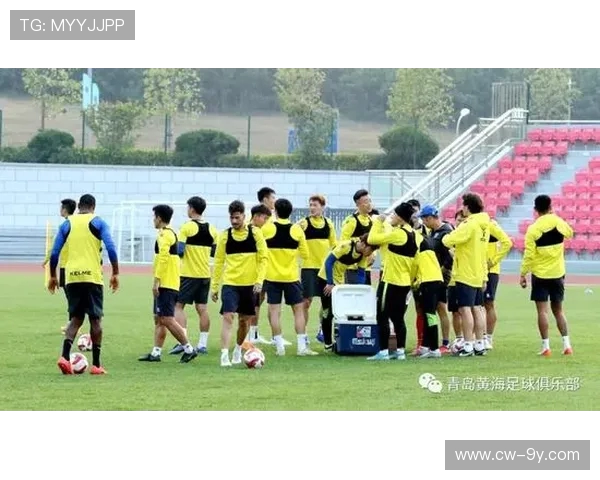 金湖足球队全力备战 新赛季训练进展与目标解析